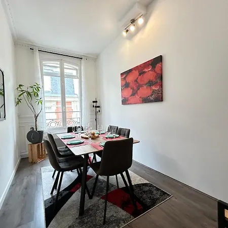 Le Coeur De Magnifique 3 Au Centre Reims