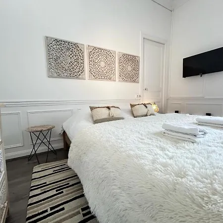 Le Coeur De Magnifique 3 Au Centre * Reims