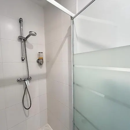 Le Coeur De Magnifique 3 Au Centre Apartament *