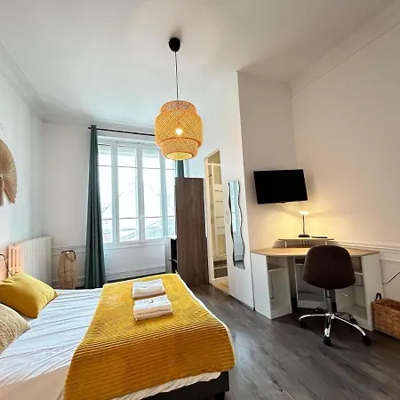 Le Coeur De Magnifique 3 Au Centre *